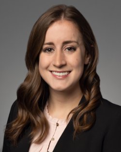 Headshot Image for Meredith White